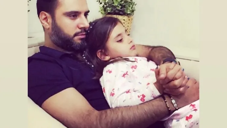 Abisinin ilk göz ağrısına gözü gibi bakıyor... Alişan yeğeni Eyşan’ın 15. yaş gününü duygu dolu paylaşımla kutladı!