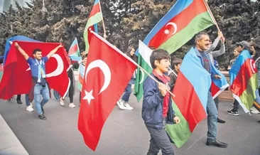 ‘Bir millet iki devlet’in 34. yılı