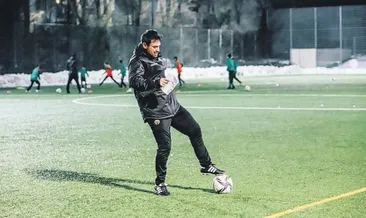 Türkiye’den çekinirler