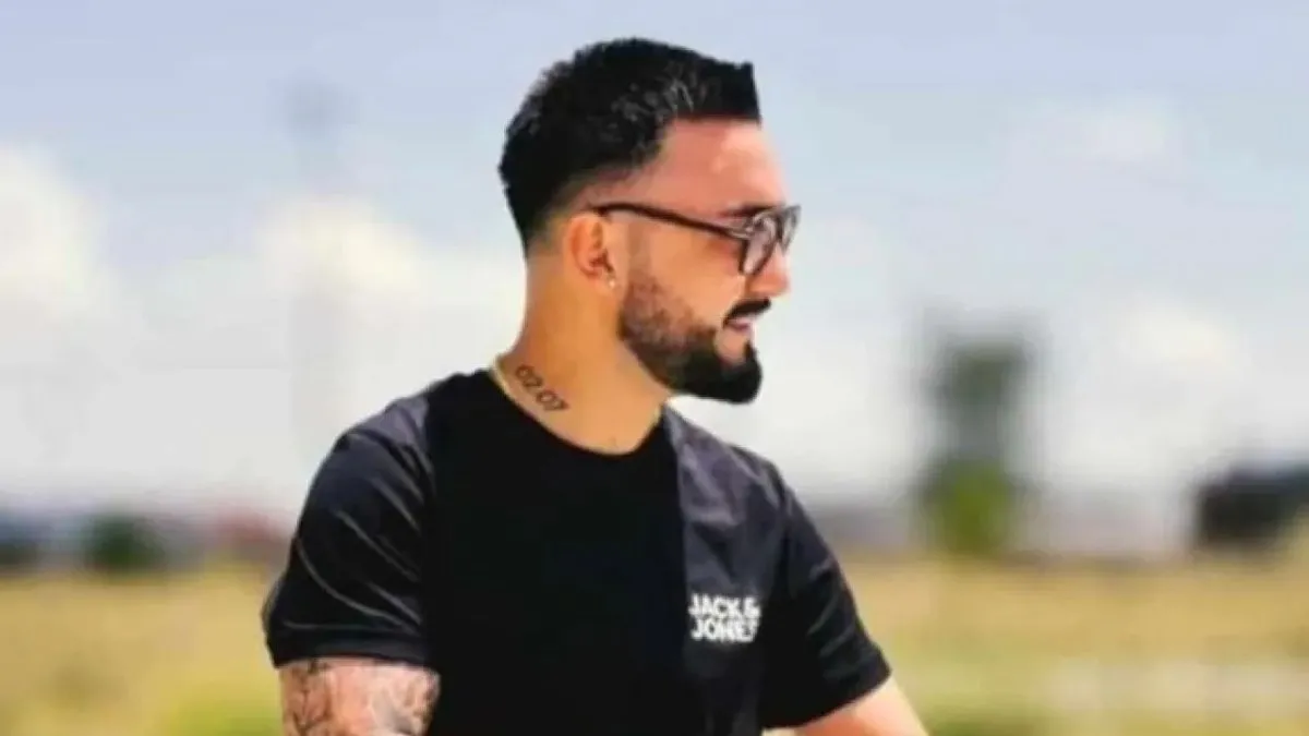 Profesyonel yüzücü İlhan Çelik'ten acı haber: Dalış yaptığı sırada boğuldu!