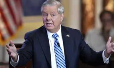 ABD’li senatör Lindsey Graham hayatını kaybetti