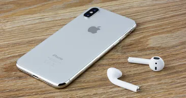AirPods 3 gürültüyü engelleyecek