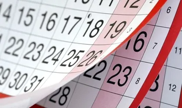 29 Ekim resmi tatil takvimi 2026: 29 Ekim Cumhuriyet Bayramı resmi tatil mi, kaç gün?