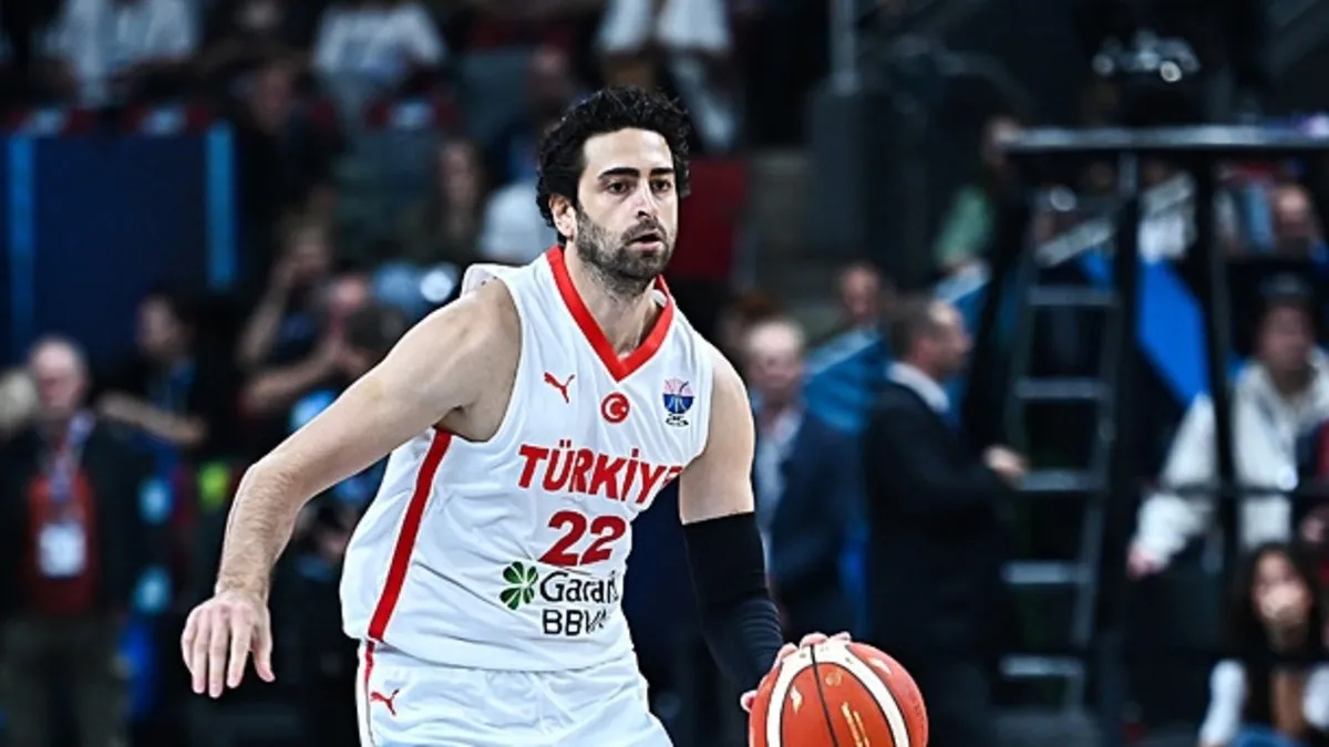 Furkan Korkmaz: