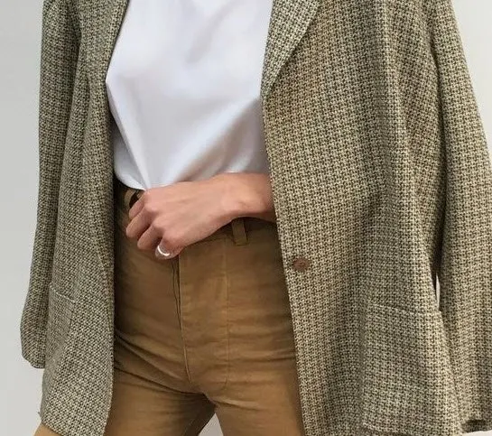 Blazer ceket modasına siz de uyun!