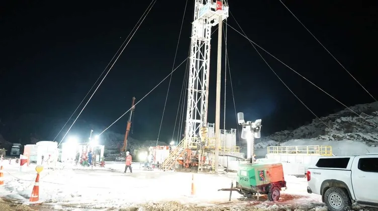 SON DAKİKA | Gabar’dan sonra Van’dan da müjde bekleniyor: Petrol keşfi için dev adım