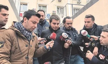 Hiçbir ceza asla acımızı hafifletmez