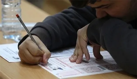 Sınav kaygısı ile başa çıkmanın yolları