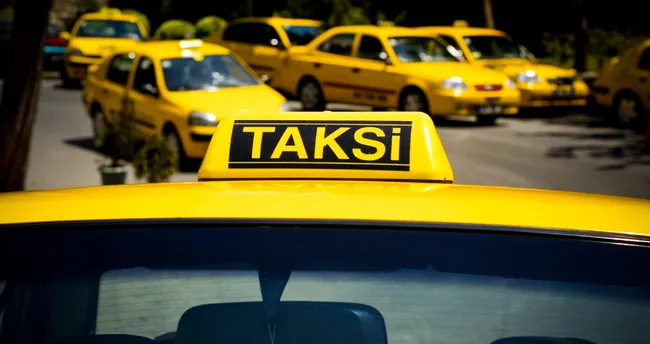 Taksilerde yeni kısa mesafe ücreti belli oldu!