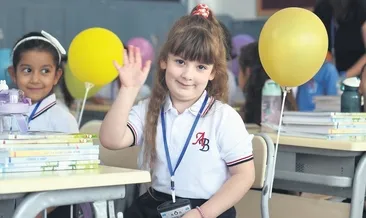 Dersler daha eğlenceli olacak