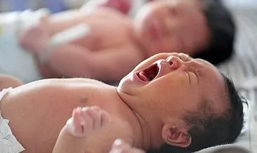 Dünyayı ayağa kaldıracak iddia... Çinli bebeklerin genetiği