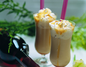 Highland Sweet Coffee