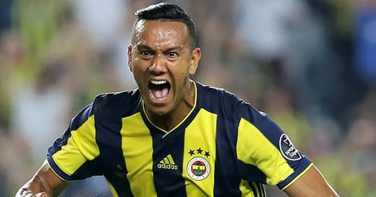 Josef de Souza’dan Fenerbahçe’ye mesaj!