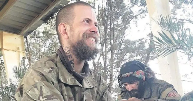 Son Dakika Haberi: Hollandalı teröristi bordo bereli vurdu