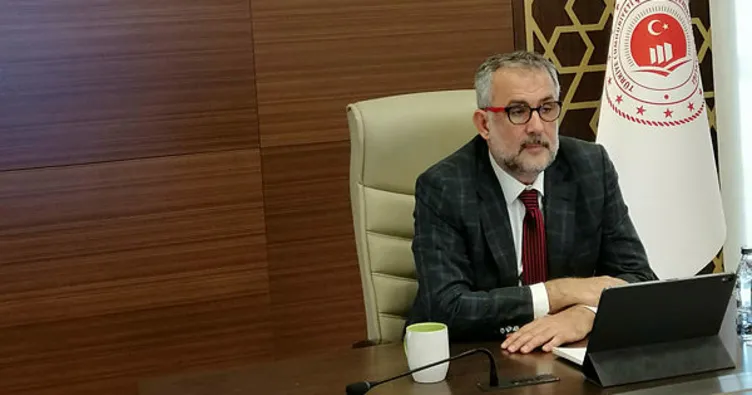 Boğaziçi’ndeki mesele milletin seçtiği Cumhurbaşkanı’nın kararlarını hazmedememek!