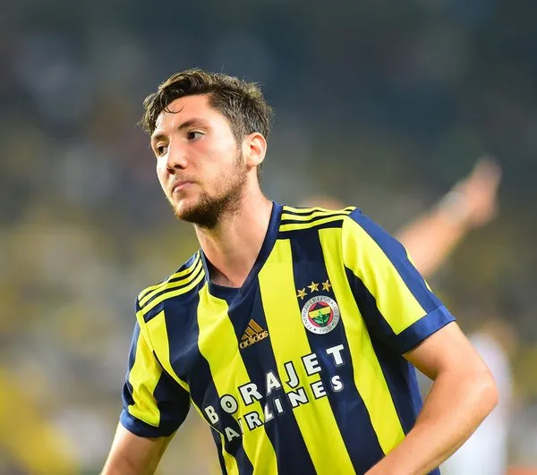 Süper Lig'de gelenden çok giden var!