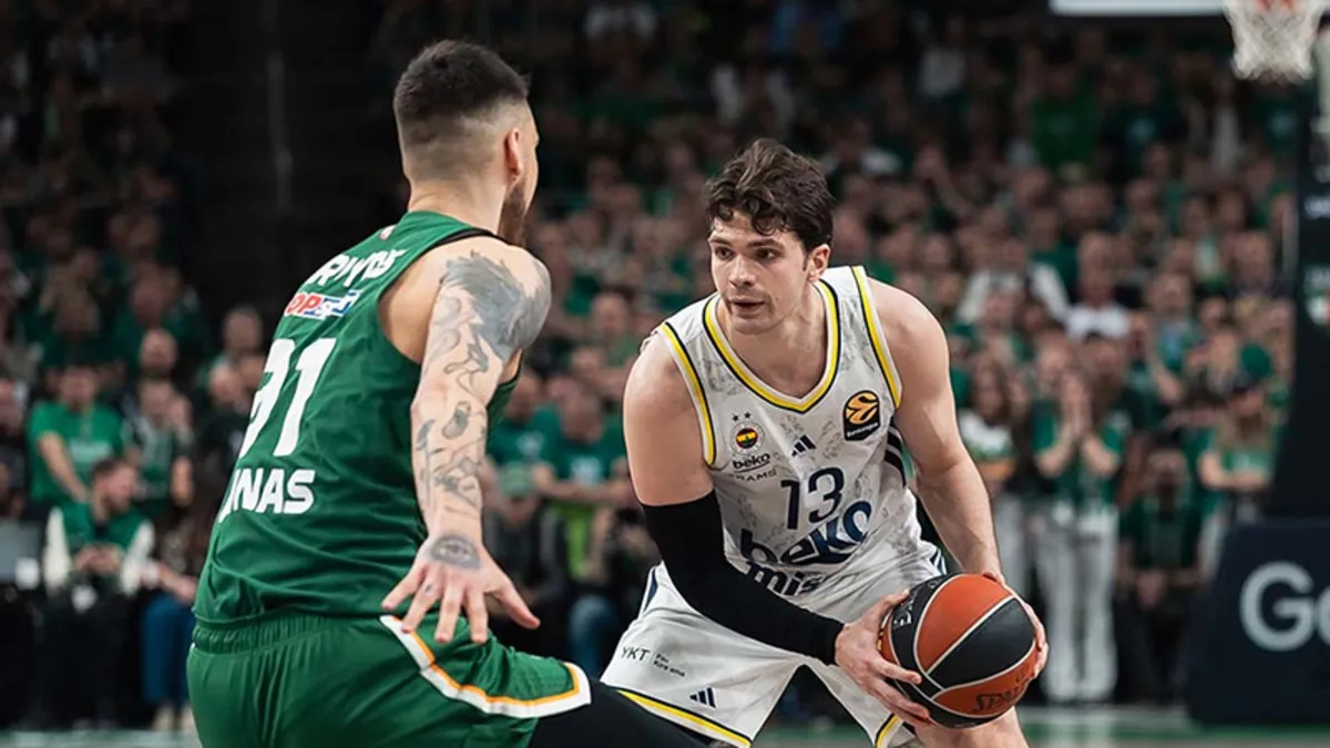 Fenerbahçe Beko’da yıldızlardan Final Four sözleri! Fenerbahçe Beko’da yıldızlardan Final Four sözleri!