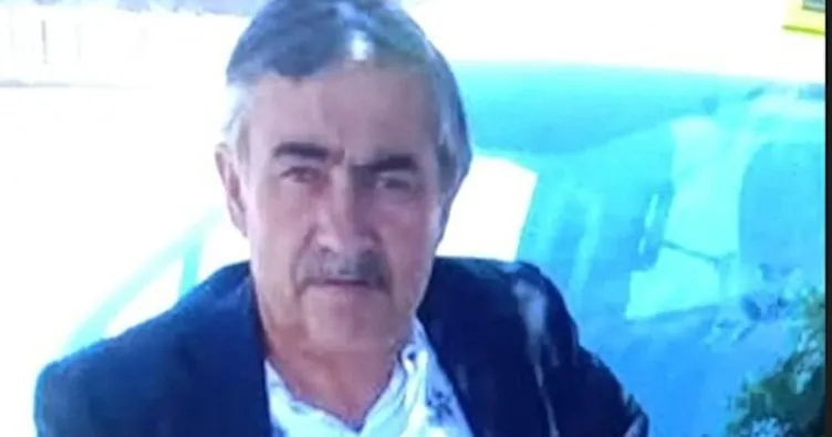 Taksiciyi husumetlisi öldürdü