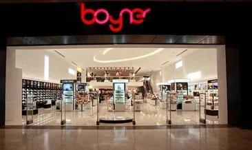 Katarlı ortak Boyner’deki payını artırdı