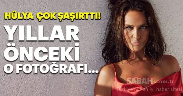 Bu hallerini hatırladınız mı?