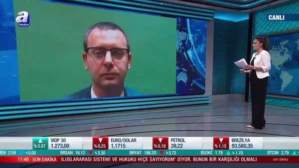 Altında düşüş sürecek mi?