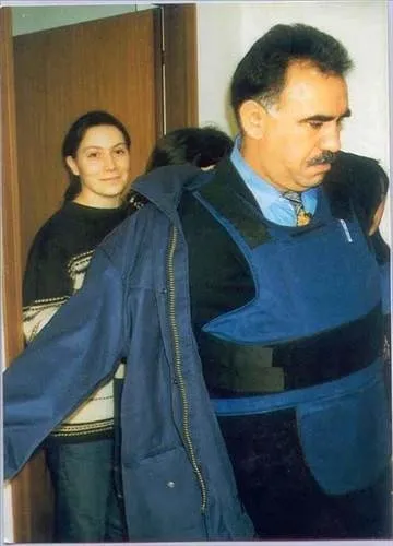 abdullah ocalan in tartismali