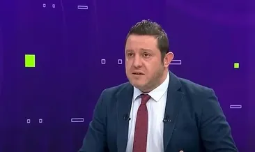 Eski futbolcu Nihat Kahveci nafaka savaşını kaybetti