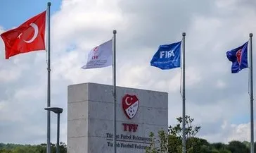 Süper Lig’den 8 kulüp PFDK’ye sevk edildi