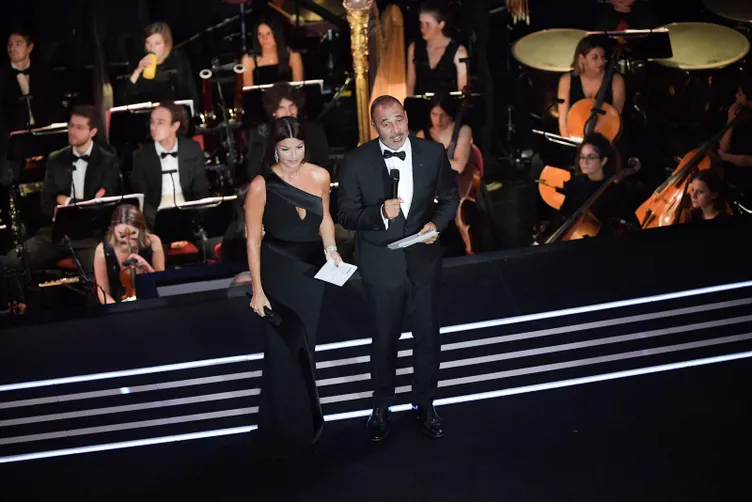 FIFA En İyiler Ãdülleri sahiplerini buldu: En İyi Erkek Futbolcu Lionel Messi