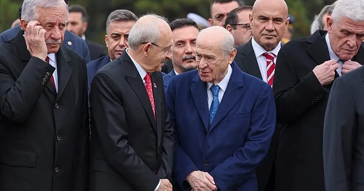 Kardeşliğimizi tahkim edeceğiz