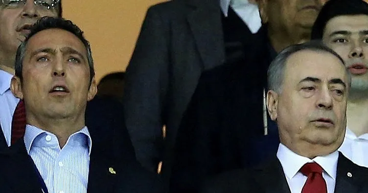 Son dakika: Galatasaray ve Fenerbahçe arasında Vedat Muriqi ile İrfan Can Kahveci'den sonra yeni round! Temasa geçtiler...