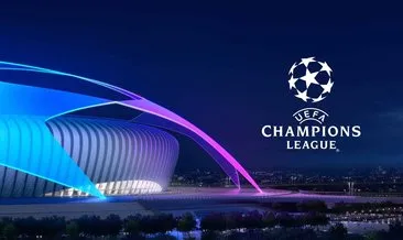 UEFA Şampiyonlar Ligi play-off turu başladı!