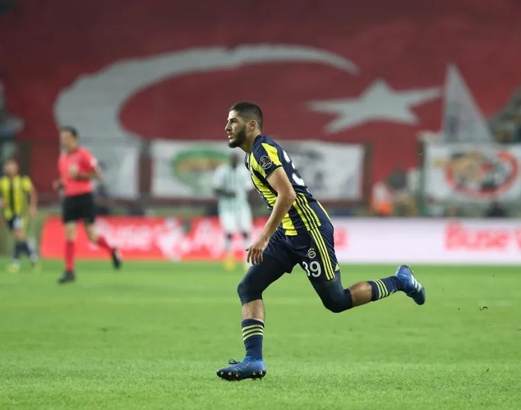 Tümer Metin: Jailson'dan alt liglerde çok var
