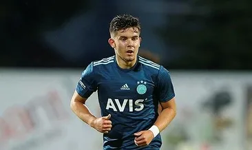 Defansa çare Okan Turp