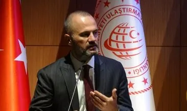 PTT Genel Müdürü Gülten: Türkiye Kart, dünyada örneği olmayan bir sistem