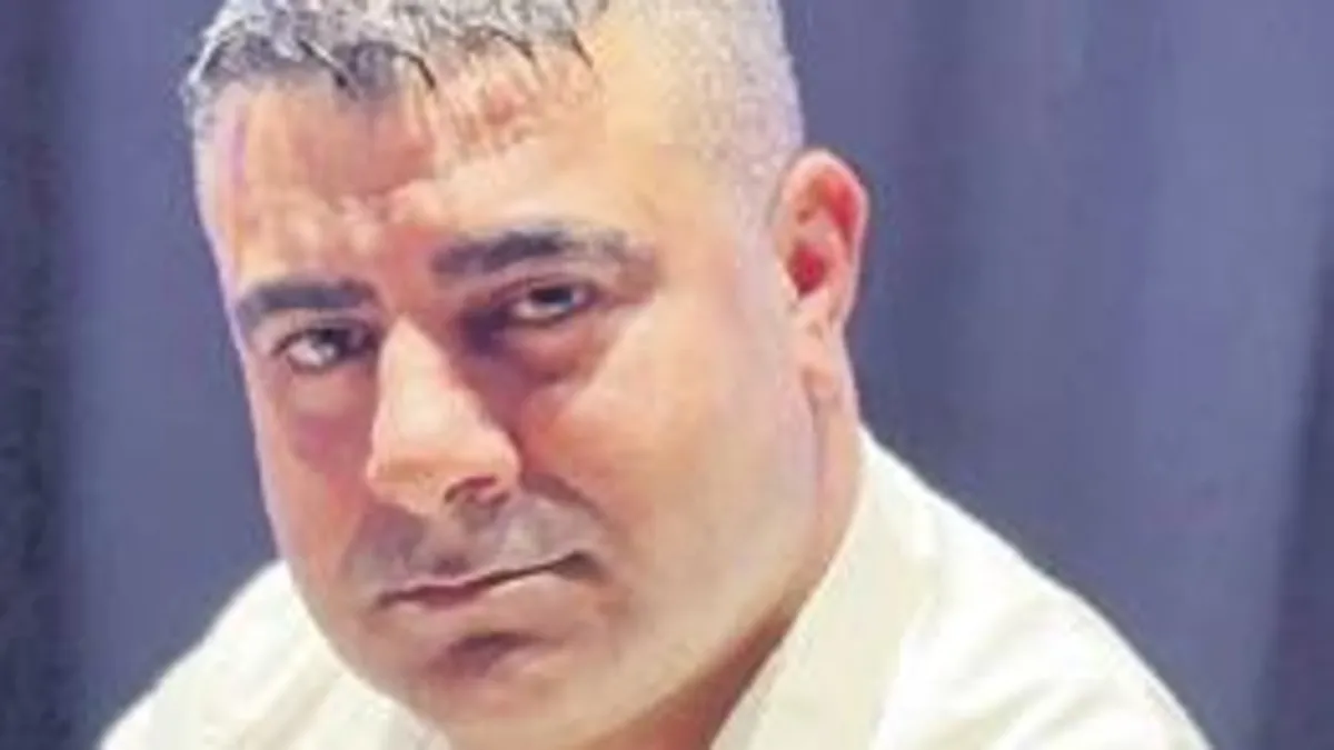 Hesabı ödemedi, solisti katletti