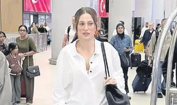 ’Bizim için her şey yolunda’