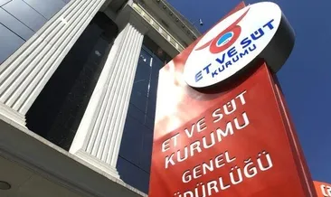 ESK: Et fiyatları için tedbiri aldık