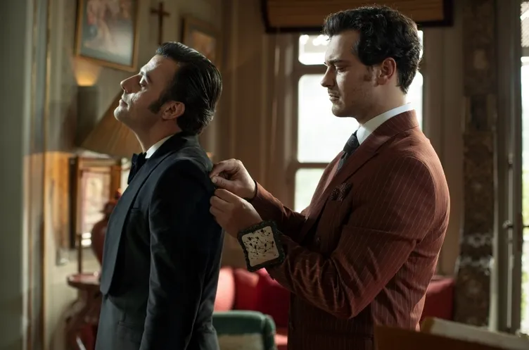 Terzi yeni sezon tarihi belli oldu! 3. Sezon fragmanı yayımlandı... Terzi final sezonu ne zaman, hangi tarihte, kaç bölüm?