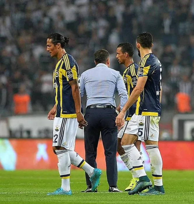 Fenerbahçe’de operasyon başlıyor