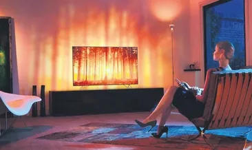 TV kumandasında sesli komut dönemi