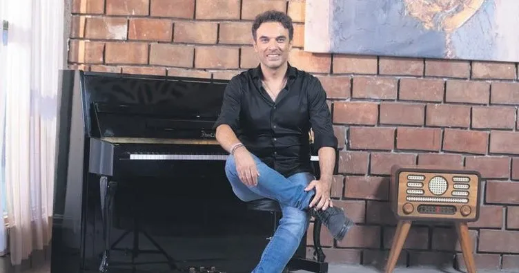 Klip çekimlerinde kahkaha tufanı