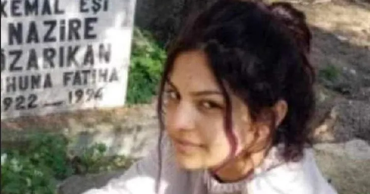 Mersin’de genç Elif, 5 gündür aranıyor