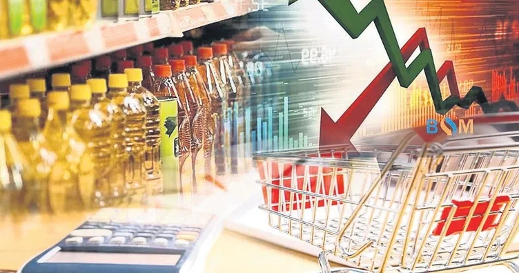 15 ayın en düşük enflasyonu: %48.5