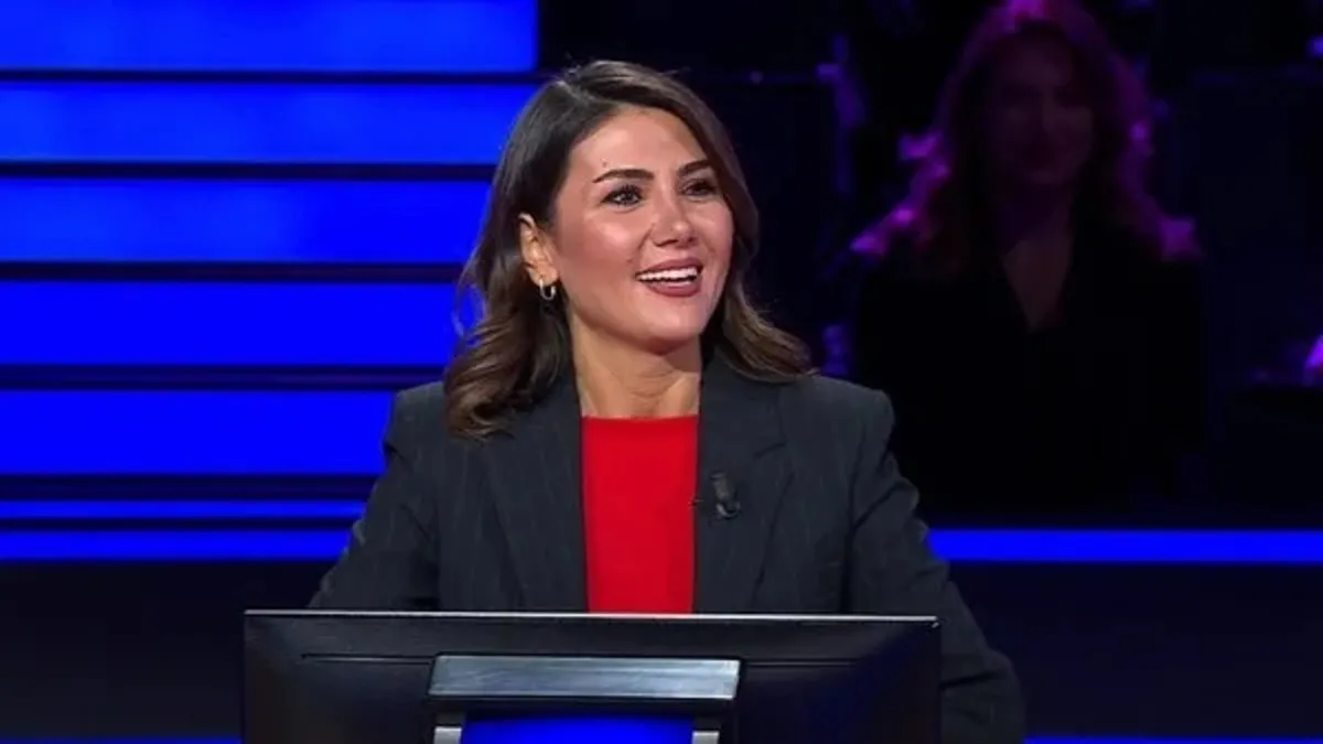 Kim Milyoner Olmak İster? bu akşam ekranlarda! Kim Milyoner Olmak İster? bu akşam ekranlarda!
