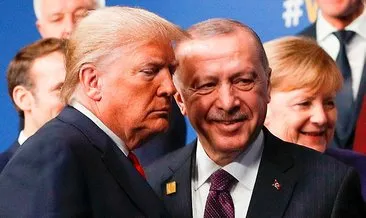 ABD’li eski Bakan yardımcısından çarpıcı açıklama: Trump, Erdoğan’ı örnek almalı!