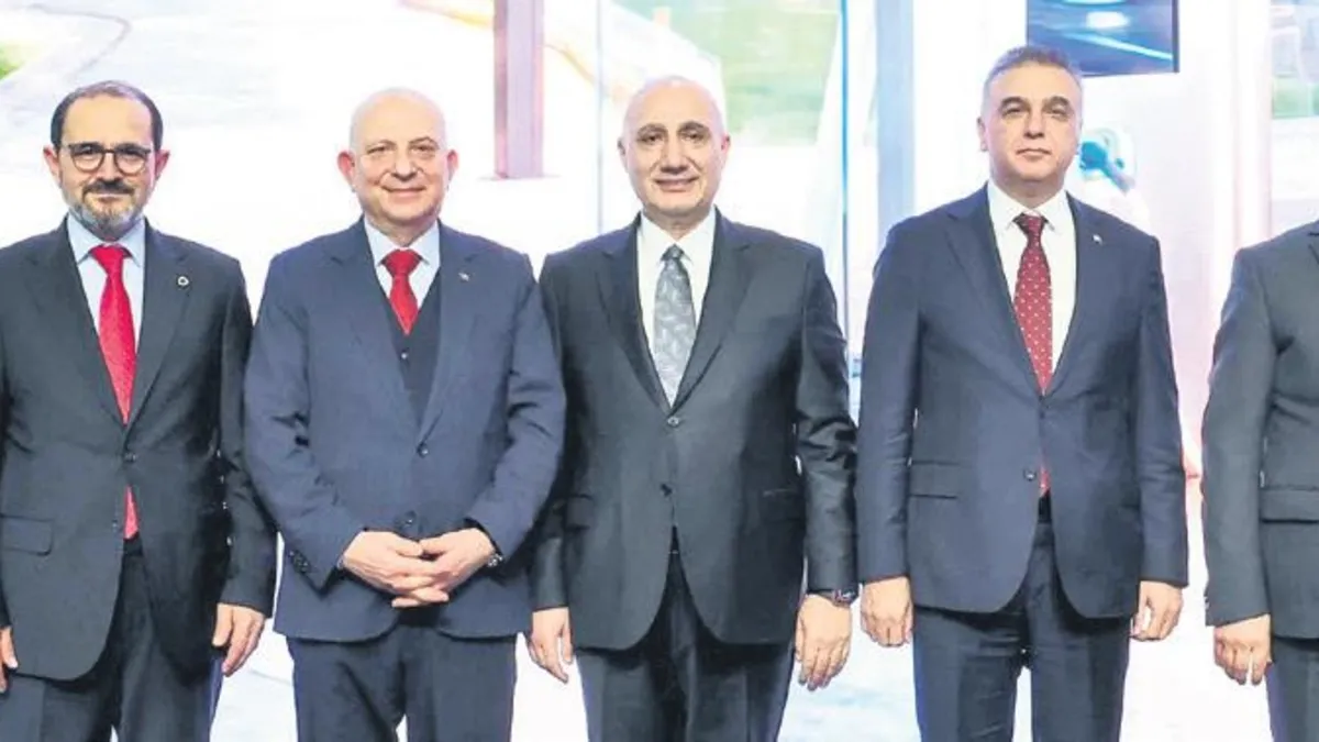 Şarj soket sayısı 2030’da 150 bini aşacak