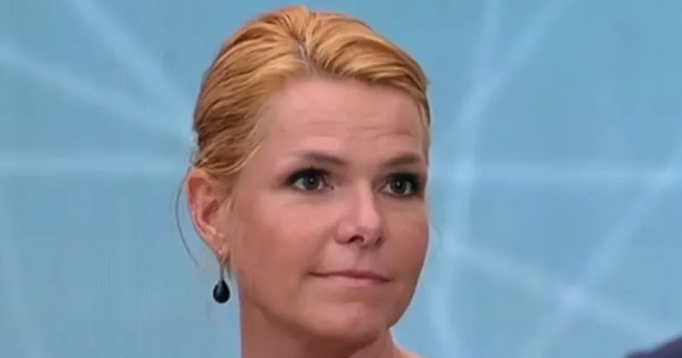 Danimarka'nın Uyum Bakanı İslam'a hakaret etti! - Dünya Haberleri