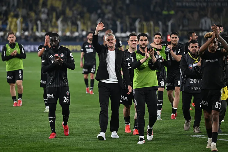 Beşiktaş bütçeyi golcüye ayırdı! İşte hedefteki 2 isim...