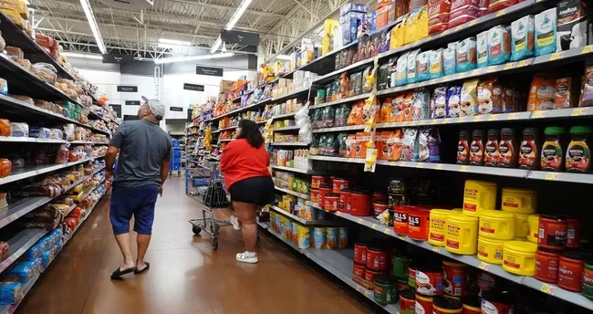 ABD'de enflasyon beklentilerin üzerinde arttı